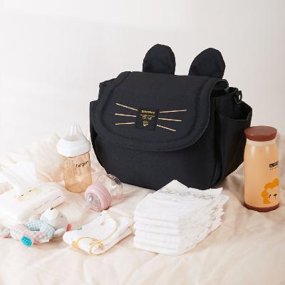 STROLLER ORGANIZER | KITTYBAG™