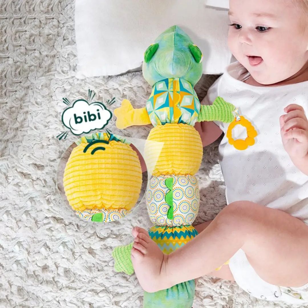 MUSICAL PLUSH | CAMELODY™