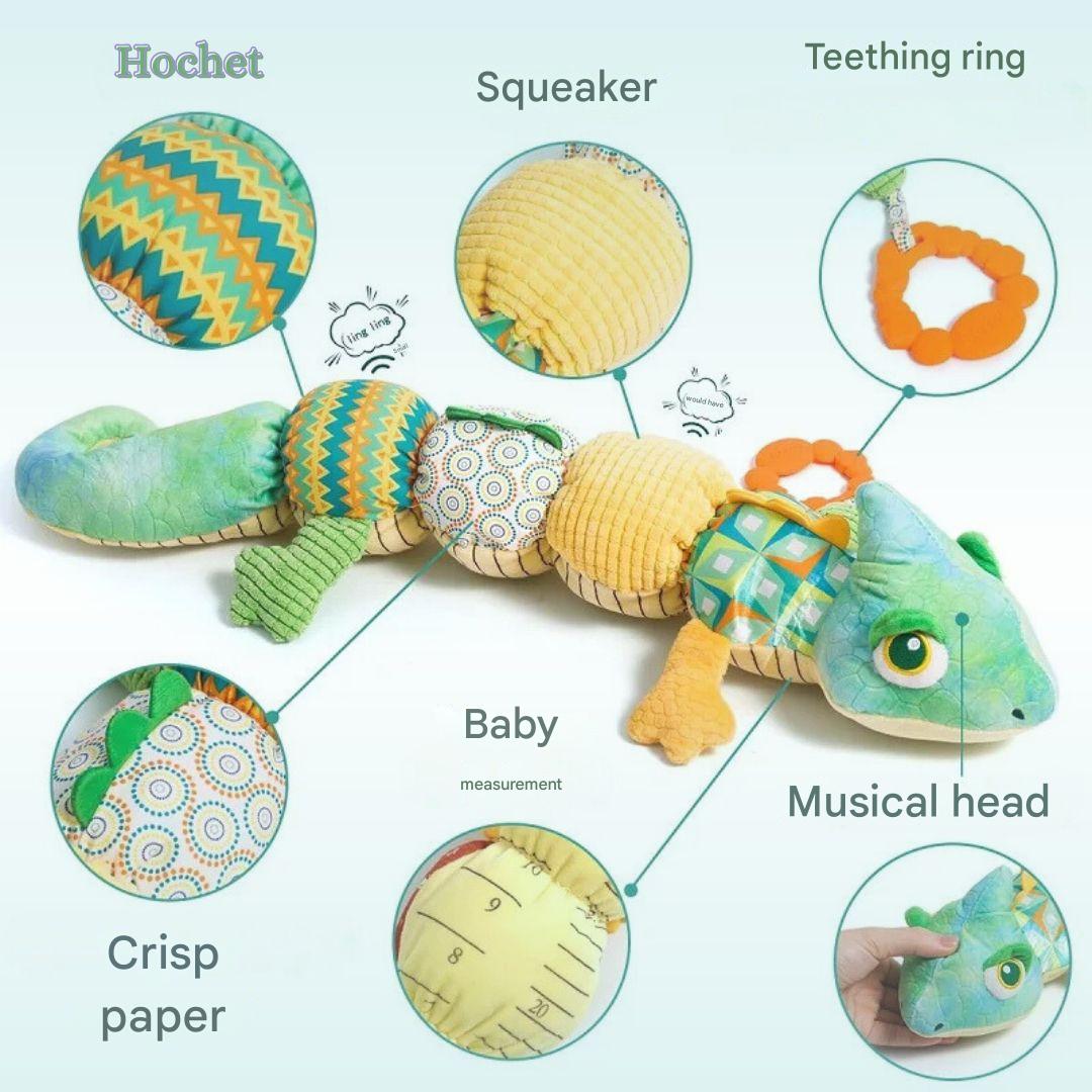 MUSICAL PLUSH | CAMELODY™