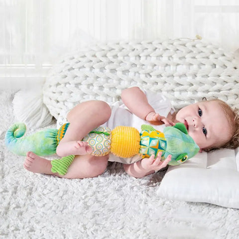MUSICAL PLUSH | CAMELODY™