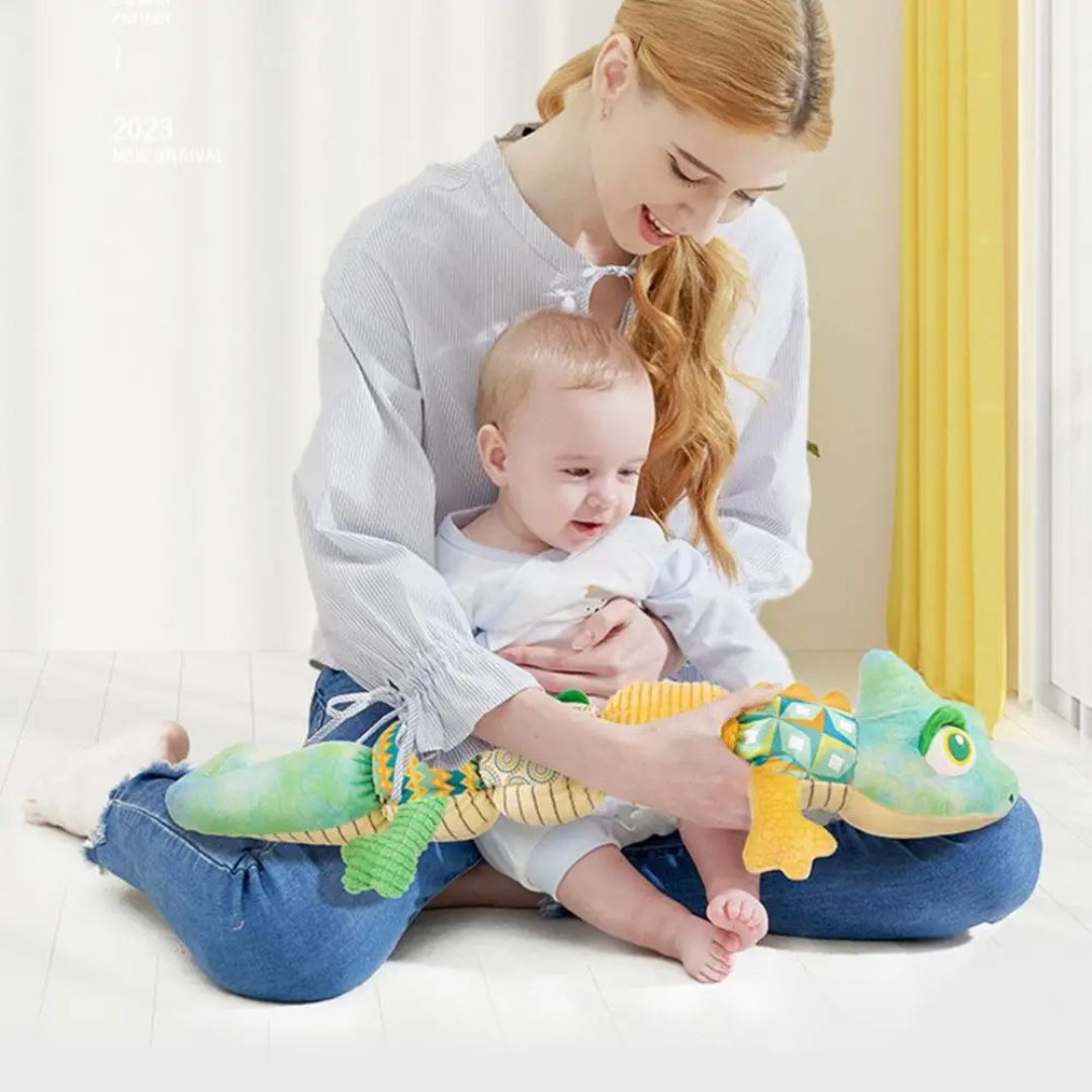 MUSICAL PLUSH | CAMELODY™