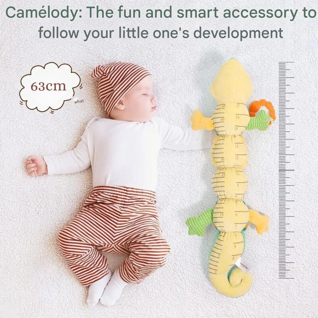 MUSICAL PLUSH | CAMELODY™