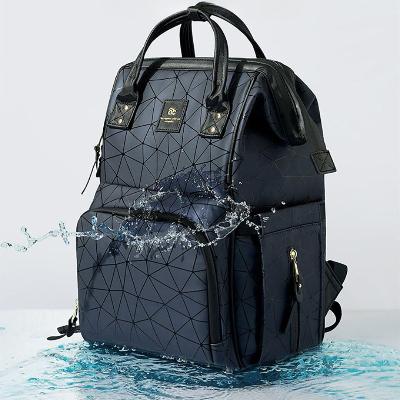 DIAPER BAG BACKPACK | STYLEBAG™