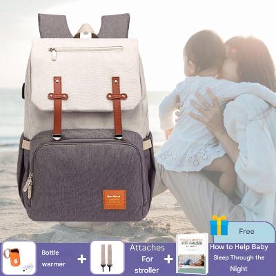 DIAPER BAG | CHICBABYBAG™