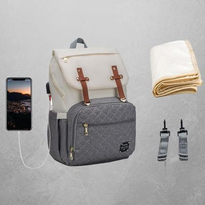 DIAPER BAG | FASHIONBAG™