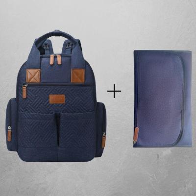 DIAPER BAG | SMARTBAG™