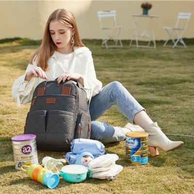 DIAPER BAG