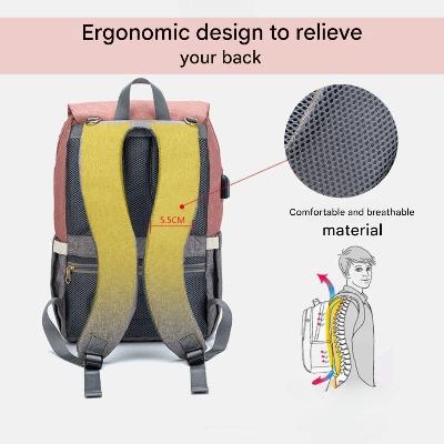 DIAPER BAG | FASHIONBAG™