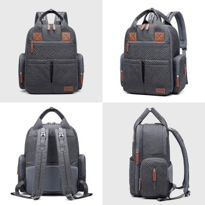 DIAPER BAG | SMARTBAG™