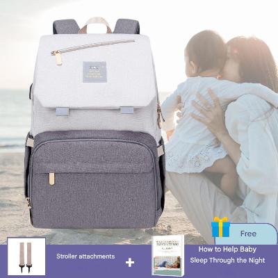 DIAPER BAG | CHICBABYBAG™