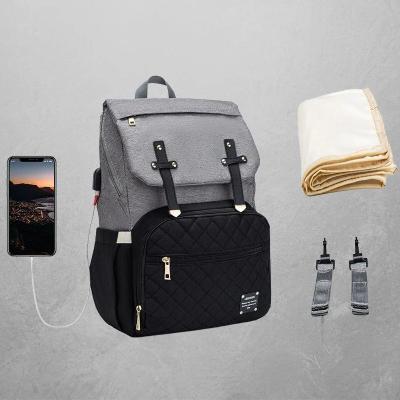 DIAPER BAG | FASHIONBAG™