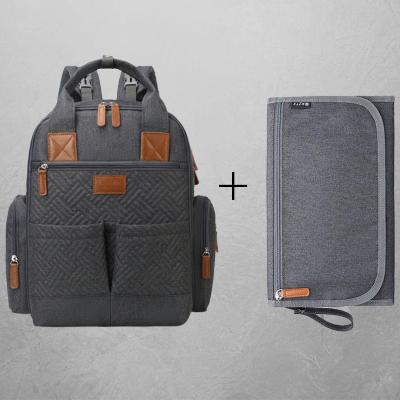 DIAPER BAG | SMARTBAG™