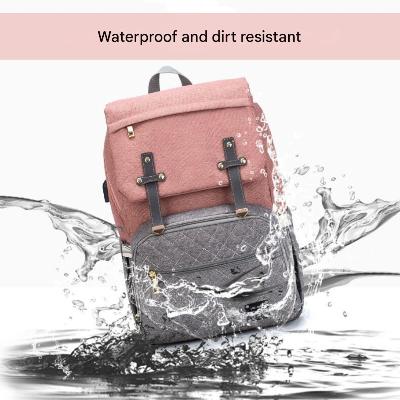DIAPER BAG | FASHIONBAG™