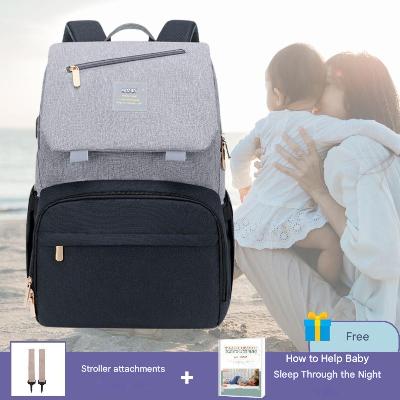 DIAPER BAG | CHICBABYBAG™