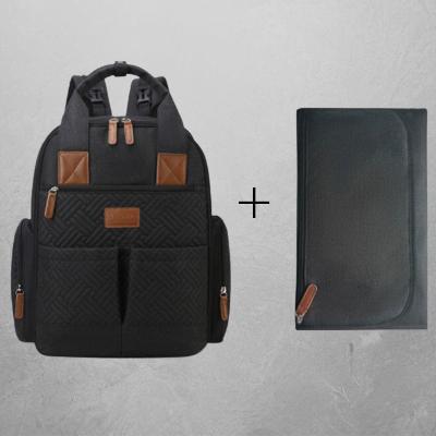 DIAPER BAG | SMARTBAG™