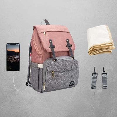 DIAPER BAG | FASHIONBAG™