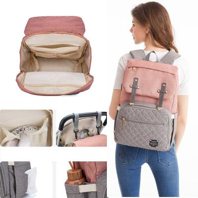 DIAPER BAG | FASHIONBAG™