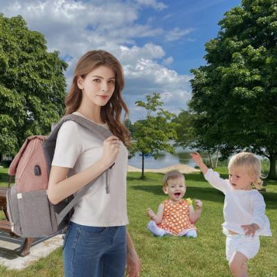 DIAPER BAG | FASHIONBAG™