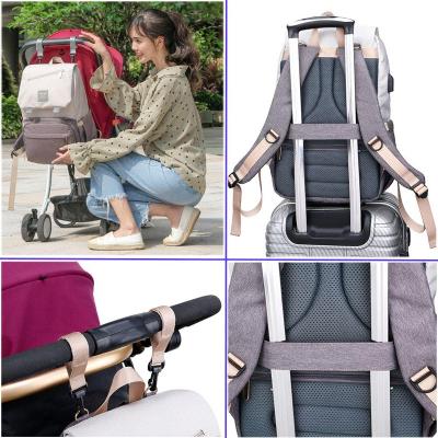 DIAPER BAG | CHICBABYBAG™