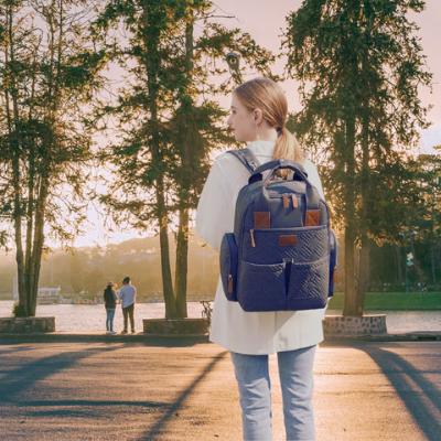 DIAPER BAG