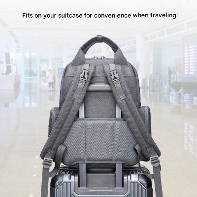 DIAPER BAG | SMARTBAG™