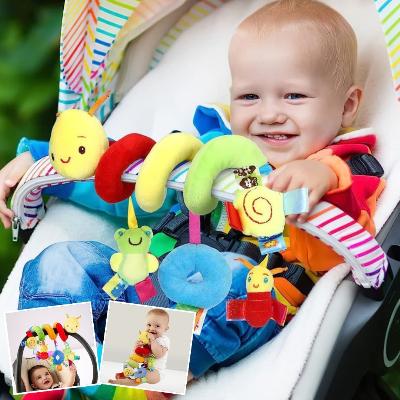 BABY ACTIVITY SPIRAL
