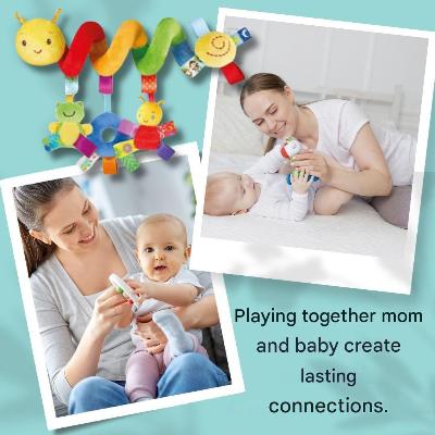 BABY ACTIVITY SPIRAL