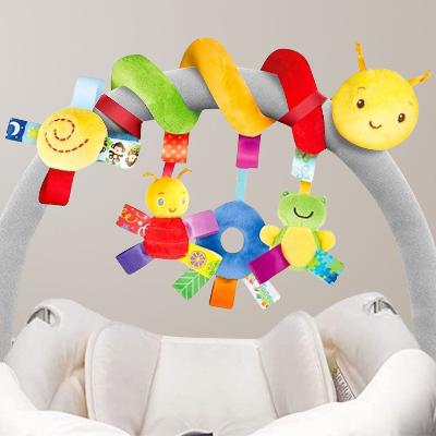 BABY ACTIVITY SPIRAL | SPIRALWAKER™