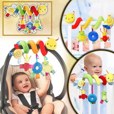 BABY ACTIVITY SPIRAL | SPIRALWAKER™