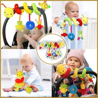 BABY ACTIVITY SPIRAL | SPIRALWAKER™