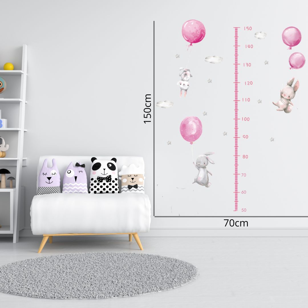 BABY ROOM STICKERS | BALOON™
