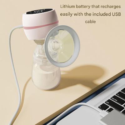 ELECTRIC BREAST PUMP | EASYCONFORT™