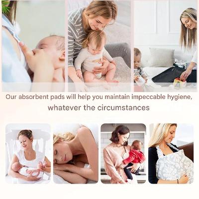 NURSING PAD | BAMBOO™