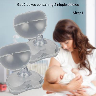 Nipple Shield | Comfort™