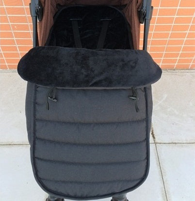 STROLLER FOOTMUFF | FURCOCOON™