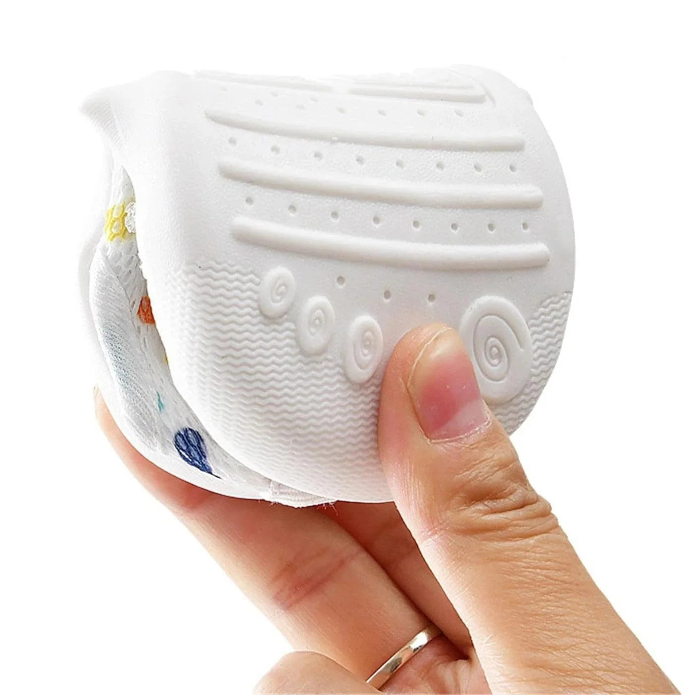 BREATHABLE MESH SHOES FOR BABY | BREATHERMAN™