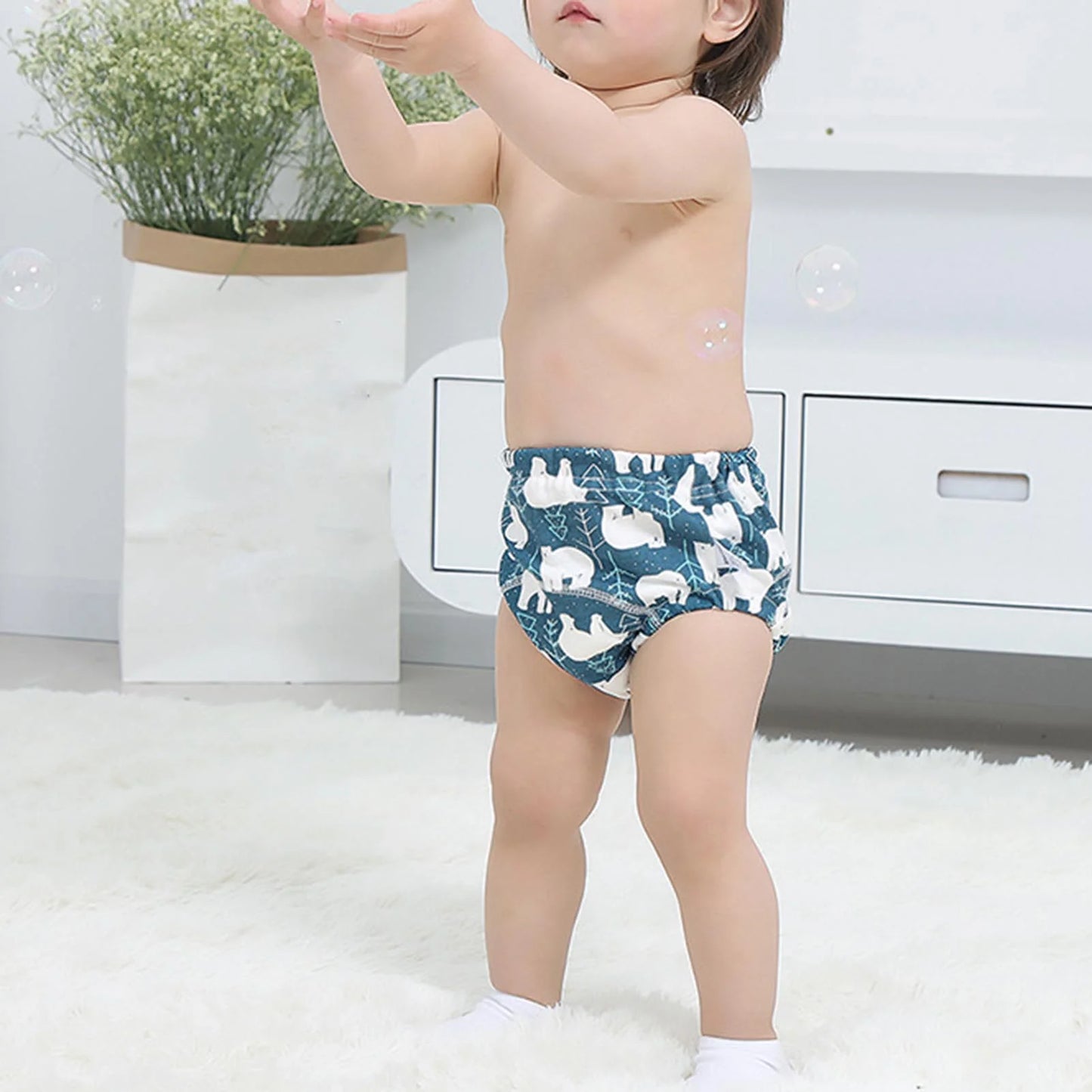 BABY POOL DIAPER | DIAPERPOOL™