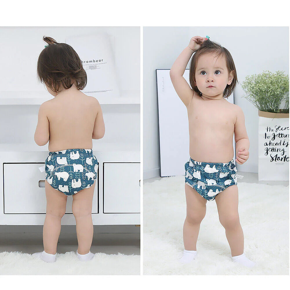 BABY POOL DIAPER | DIAPERPOOL™