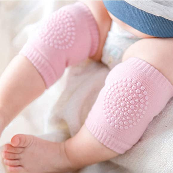 BABY SAFETY KNEE PAD NON-SLIP ADJUSTABLE | KNEEPROTECT™