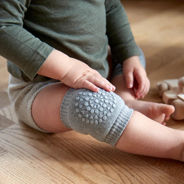 BABY SAFETY KNEE PAD NON-SLIP ADJUSTABLE | KNEEPROTECT™