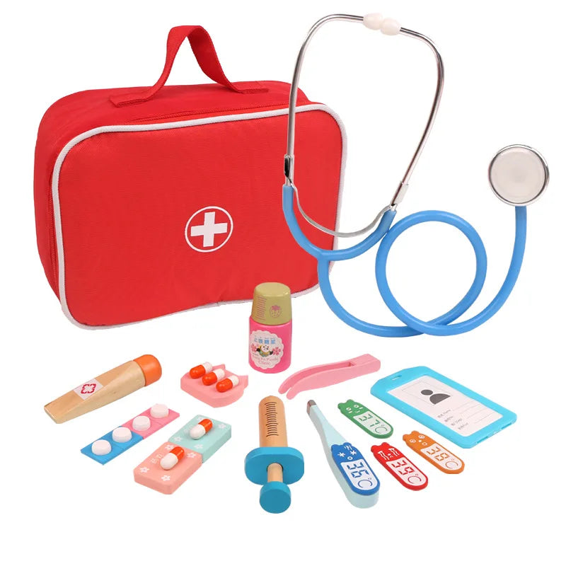 KIDS TOY DOCTOR KIT | MYDOC™