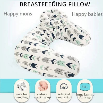 Nursing pillow | Comfortbaby™