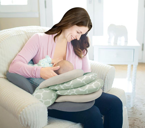 Nursing pillow