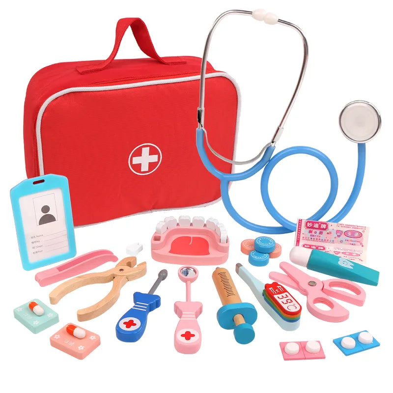 KIDS TOY DOCTOR KIT | MYDOC™