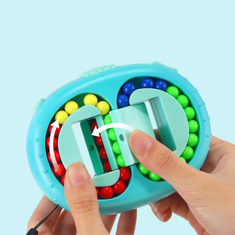 ROTATING PUZZLE KIDS TOY | PUZZKID™