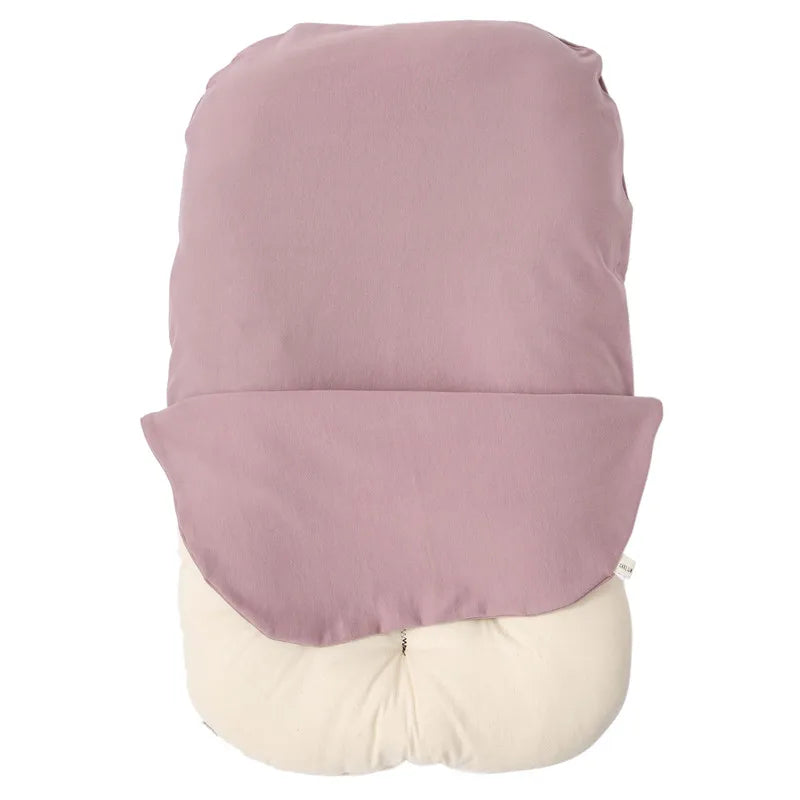 PORTABLE BABY BED CUSHION | PERFECTBED™