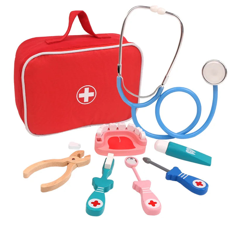 KIDS TOY DOCTOR KIT | MYDOC™