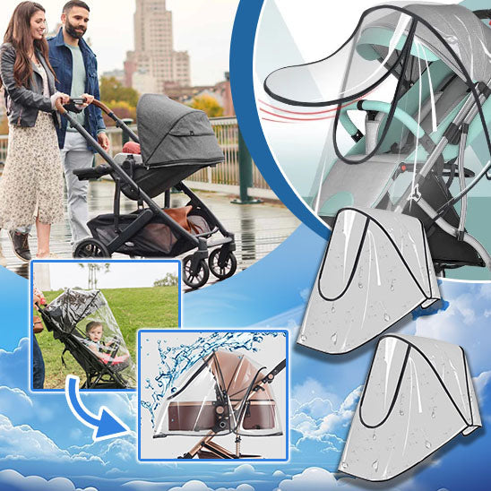 Stroller Protector