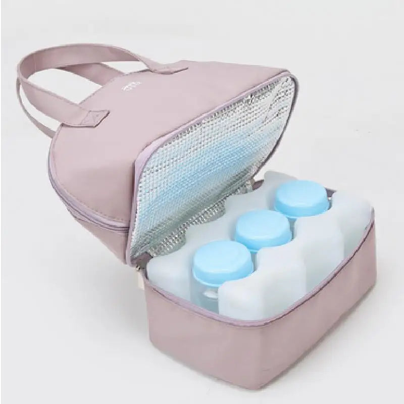 Insulated Milk Storage Bag