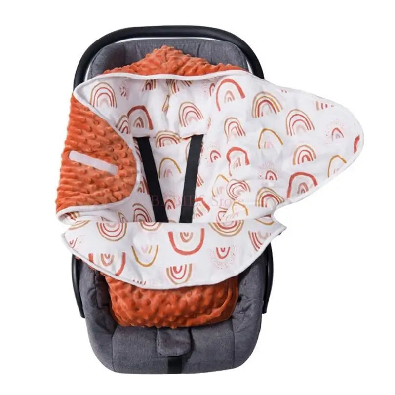 CAR SEATS FOOTMUFF | CARCOCOON™